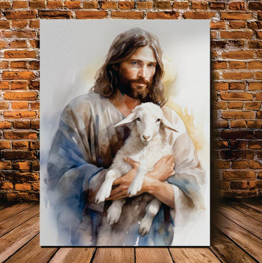 Safe in the Shepherd's Arms